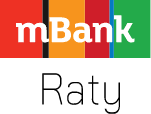 mBank Raty